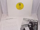 SOMETHING BROTHERS  ALT. COUNTRY 1989 EP Promo Only N MINT Bio JAYHAWKS
