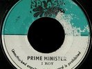 I Roy/Bongo Herman 