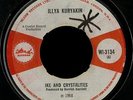 Ike & Crystalites/Bobby Ellis 