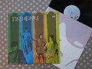 THE FLESHTONES First ORIGINAL US SHRINK NEAR MINT
