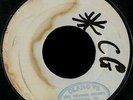 Johnny Clarke 