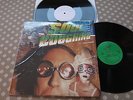 SOUL COUGHING Irresistible Bliss ORIGINAL US LP+ MAXI PROPELLER HEADS MIXES NM