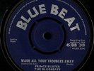 Rico & His Blue Boys/Prince Buster 