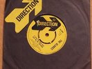 THE GLORIES - GIVE ME MY FREEDOM DIRECTION 58-3084