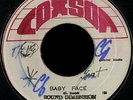 Sound Dimension/Bob & Marcia 