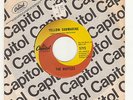 The Beatles,yellow submarine,eleanor rigby,NM canadian 45