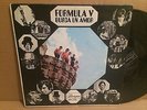  brazil breaks FORMULA V soul BUSCA UN AMOR funky PSYCH acid DRUMS LP