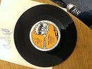 SMALL WORLD -LOVE IS DEAD -WHAAM RECORDS- NEW WAVE- MOD- VINYL 7