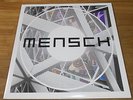 HERBERT GRÖNEMEYER MENSCH FIRSTPRESS 2002 PRINTED INNERSLEEVE  Vinyl LP Album