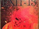 Exit 13 - ethos musick LP colored wax relapse records napalm death brutal truth