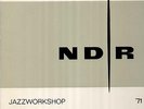 Woods, Weather Report, Barry Guy, NDR Jazz Workshop 71, rare