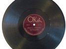 ORIGINAL TUXEDO ORCHESTRA & CLARENCE WILLIAMS BLUE FIVE feat LOUIS ARMSTRONG