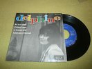 RARE EP DELPHINE(la fermeture éclair)1967 WE THE PEOPLE 1967 FRENCH