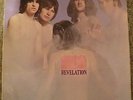 MAN-REVELATION ORIGINAL UK PYE RECORDS LP  1969  UK 1st Press A1/B1 EX