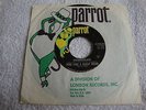 45 ROCK Peter Cook-Dudley Moore Bedazzled-Love me Parrot USA NM- HEAR RARE
