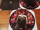 Megadeth Thirteen Picture Disc Rare Metallica Pantera White Zombie