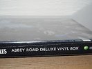 BEATLES ABBEY ROAD SEALED LP ss DELUXE BOX John Lennon Paul McCartney