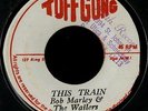 Bob Marley & The Wailers 