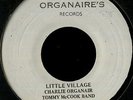 Charlie Organair & Tommy McCook 