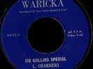 Lloyd Charmers 