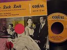 Jimmy Cavello And His House Rockers 