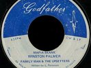 Winston Palmer, Family Man & The Upsetters 