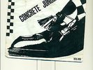 THE SPECIALS CONCRETE JUNGLE DUTCH ONLY RELEASE RAQUEL 2 TONE SKA ROOTS 103.106