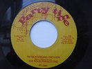 THE FOUR PERFECTIONS- I'M NOT STRONG ENOUGH