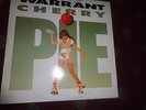 warrant cherry pie vinyl lp