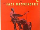 Art Blakey-And The Jazz Messengers-Savoy 12171-MONO NICE