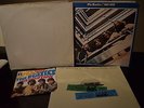 The Beatles The White Album / 1967-1970 / At The Hollywood Bowl