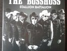 The Bosshoss - Stallion Battalion - Vinyl (doppel LP) Neuwertig