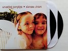 Smashing Pumpkins Siamese Dream (vinyl record 12
