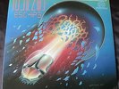 JOURNEY - ESCAPE - HALF SPEED MASTER - AUDIOPHILE PRESSING - HC 47406 - RARE
