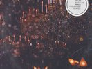 Mark Kozelek Sings Christmas Carols White Vinyl Edition - Sun Kil Moon Ltd. 500