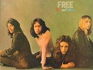 Free-Vinyl LP-Fire And Water-Island-ILPS 9120-65-1970-VG+/Ex