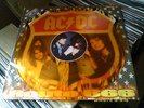 AC/DC ROUTE 666 VOL 1 LP