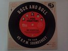 Foo Fighters Two Headed Dog Sonic Highways Flexi Disc Rare Limited Edition