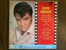 ELVIS - TICKLE ME ( EX EX RARE ONLY SOUTH AFRICAN PRESS) RCA 32.049 SAVE $20