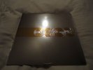 RYAN ADAMS - ORION ltd edition Silver Embossed Gatefold LP Clear Vinyl w/poster