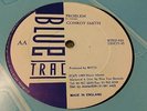 Conroy Smith Problem Rare Killer Digi 12