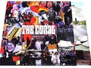  THE CORAL ST UK-ORIGINAL LP Vinyl w/inner 2002 DLTLP006 Ltd Edition