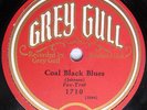 WABASH TRIO  J.C Jonson / FRED HALL orch Grey Gull records 78 10
