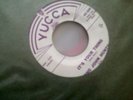 LONG JOHN HUNTER - IT'S YOUR THING * SOUL FUNK 7