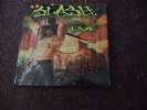 SLASH FEAT. MYLES KENNEDY LIVE MADE IN STROKE 24/7/11  3 LP´S