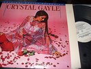CRYSTAL GAYLE : WE MUST BELIEVE IN MAGIC AUDIOPHILE LP MFSL 1-043 JAPAN