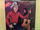CHRIS LEDOUX--WESTERN COUNTRY 