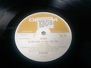 CARAVAN: 'In The Land Of Grey & Pink' - 1971 Deram DEMO COPY BROWN WHITE LABEL