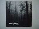 VERY RARE THE CURE- A FOREST 12