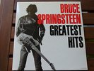 BRUCE SPRINGSTEEN GREATEST HITS Orig Columbia Holland 2LP Gatefold+Inner MINT